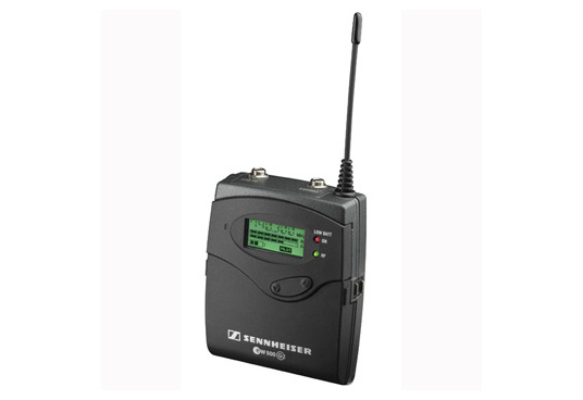 Радиомикрофон SENNHEISER EW 300 G2 SKM 865
